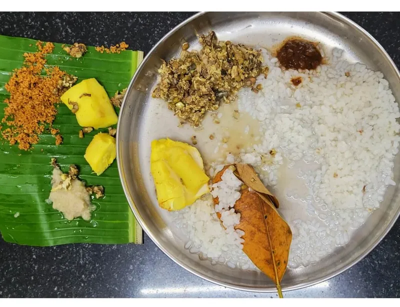 Kalari Diet: What to Eat Before and After Practice