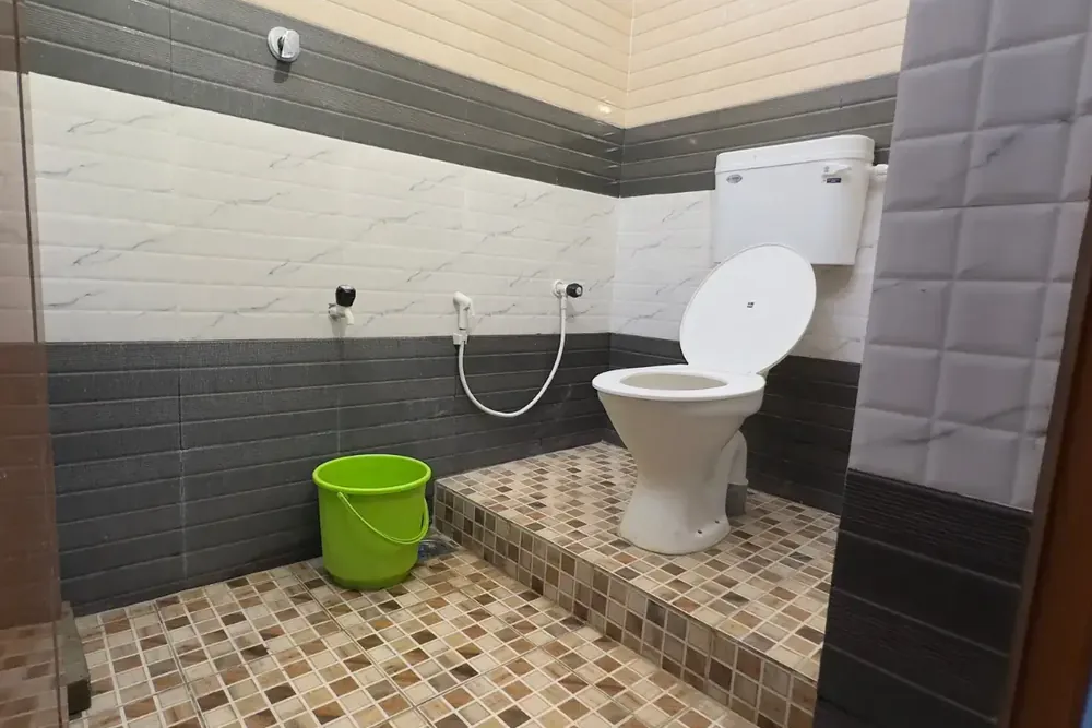 1BHK Double Sharing, photograph 4