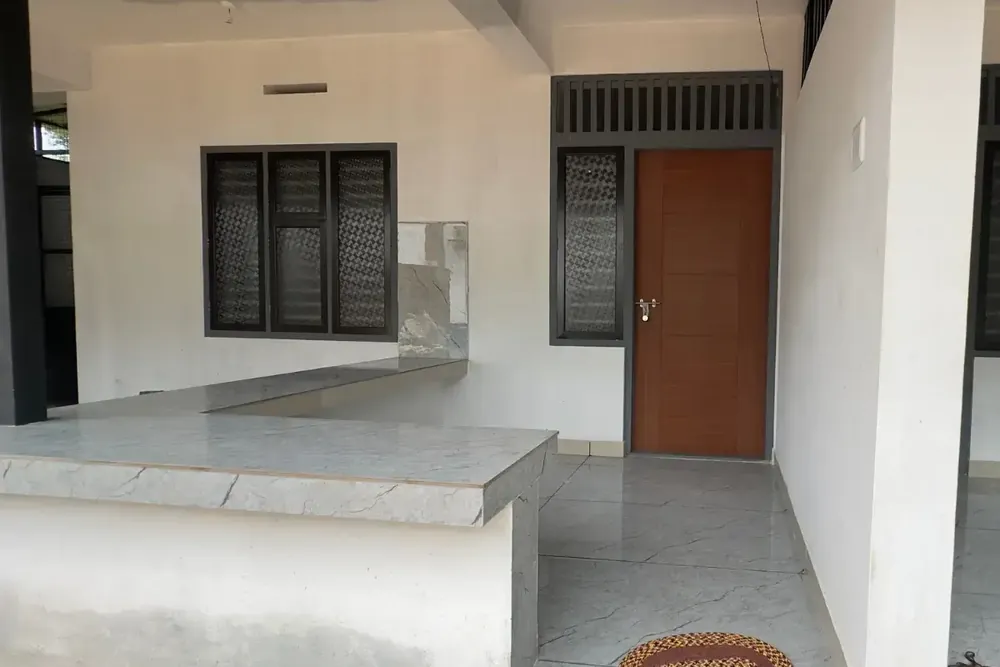 1BHK Double Sharing, photograph 7