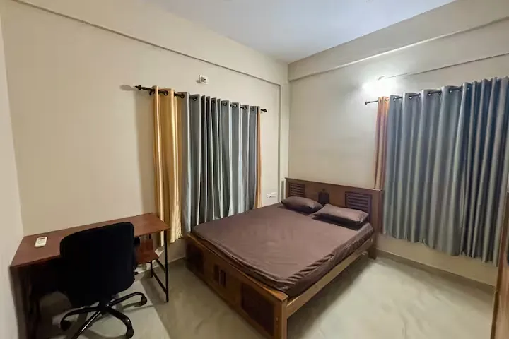 2BHK Fully Furnished