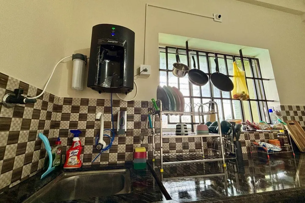 2BHK Fully Furnished, photograph 7