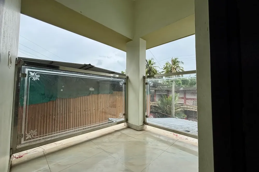 Men's 2BHK Dormitory, photograph 7