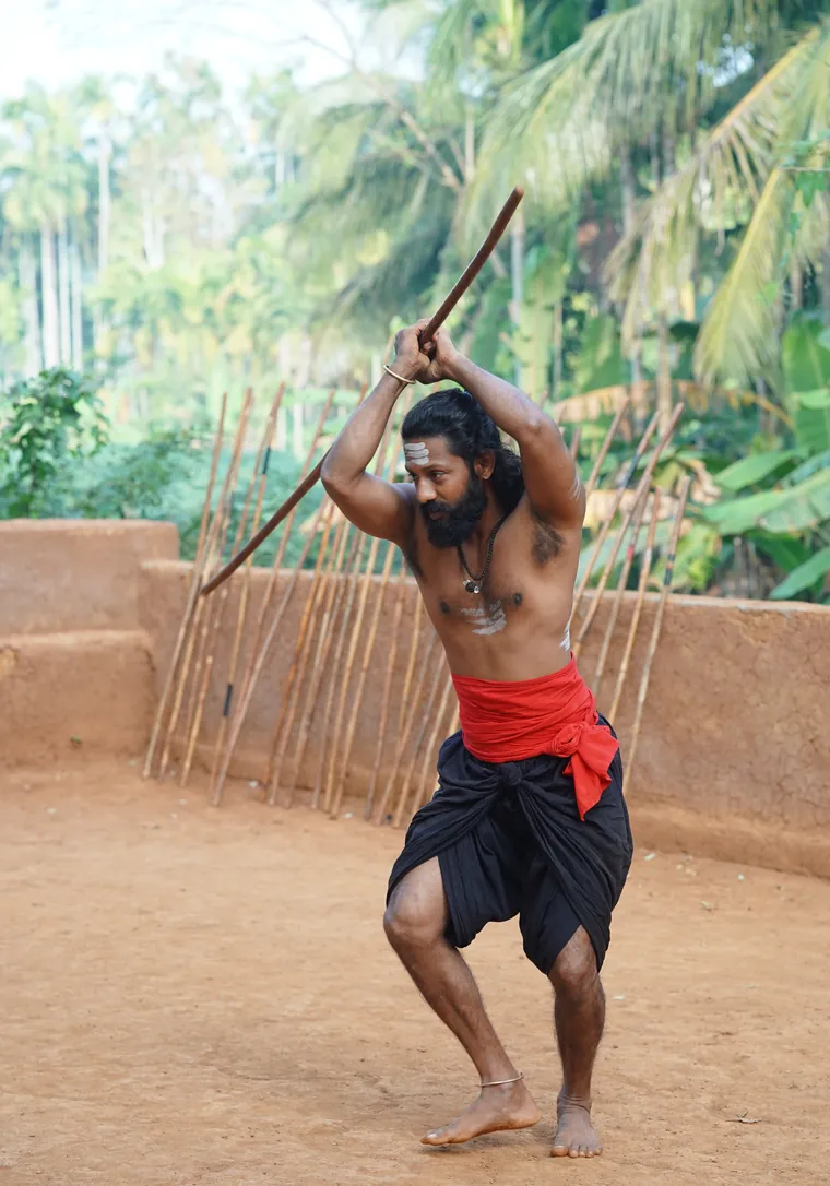 Kerala Martial Arts Name: Kalaripayattu and Its Styles