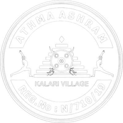 Athma Ashram Kalari Village, registration number N/710/19