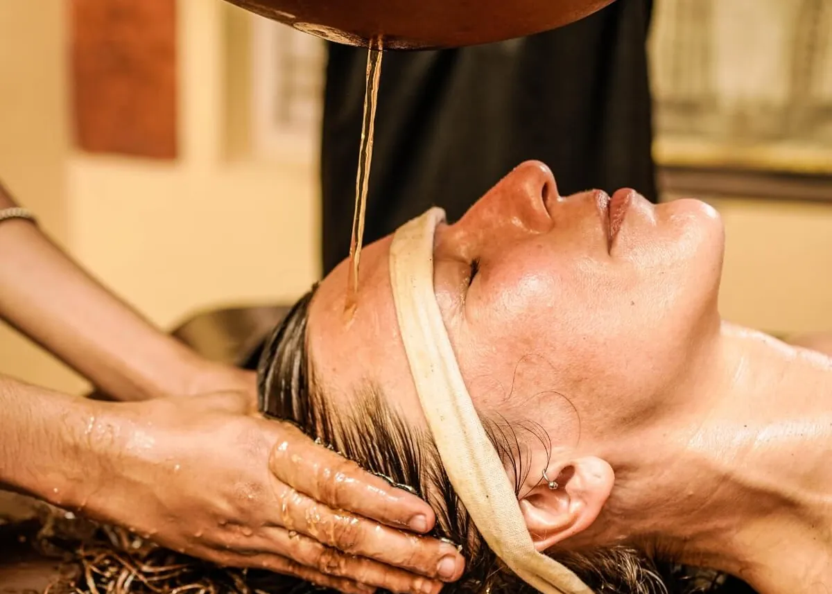Kalari Rejuvenation at Athma Kalari