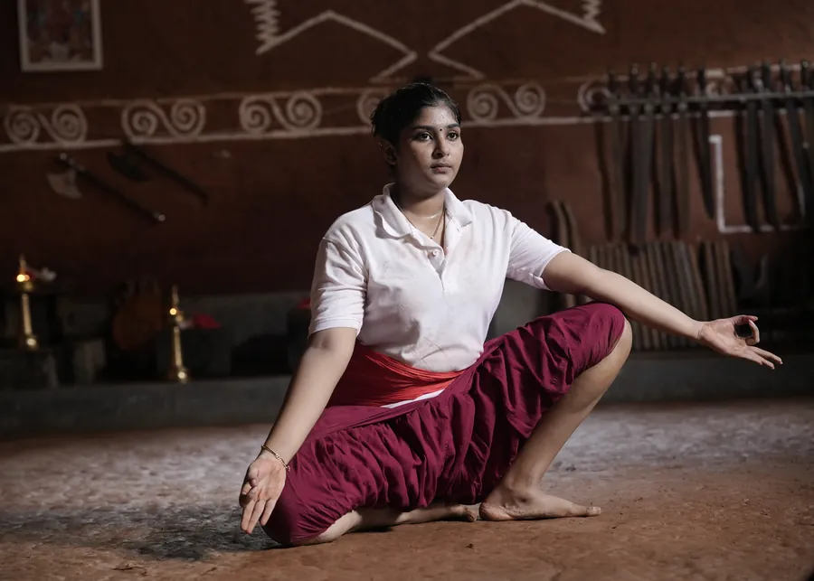 Kalaripayattu for Women: A Practical Guide