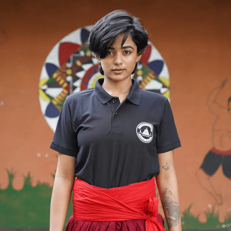 Athma Kalari T-Shirt