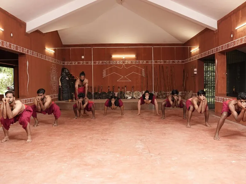 Understanding Meypayattu