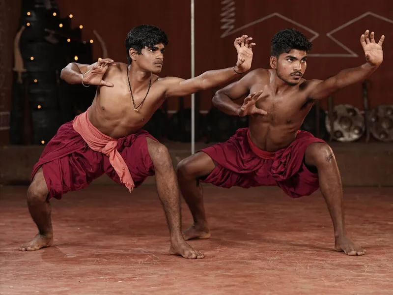 Ashta Vadivukal