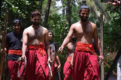 What Is Kalaripayattu? Meaning, Origin and Training