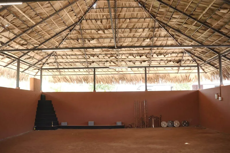Kuzhi Kalari: The Hidden Depths of Kerala’s Martial Heritage