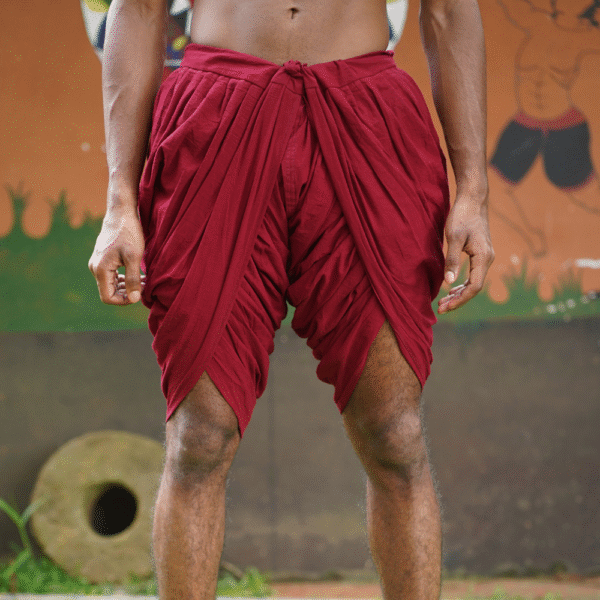 Kalari Uduthuketti