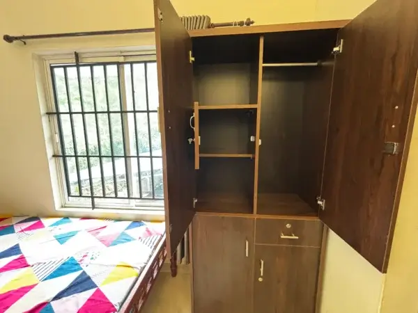 Mens Outside 2BHK Dormitory - Residential Training Booking - Image 3