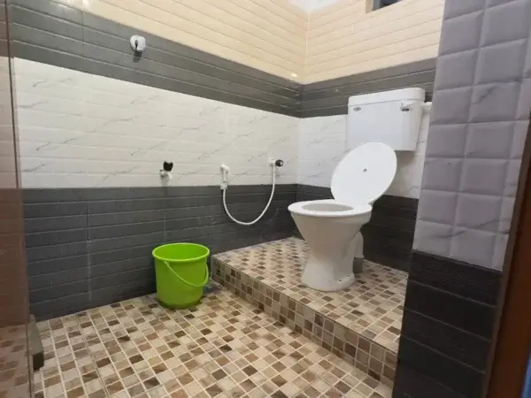 Outside 1 BHK Double Sharing - TTC Booking - Image 6